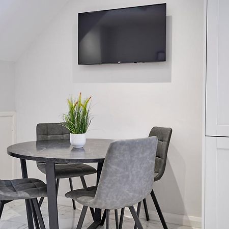 Belfast Luxury Lets - Windsor Townhouse Villa Екстериор снимка