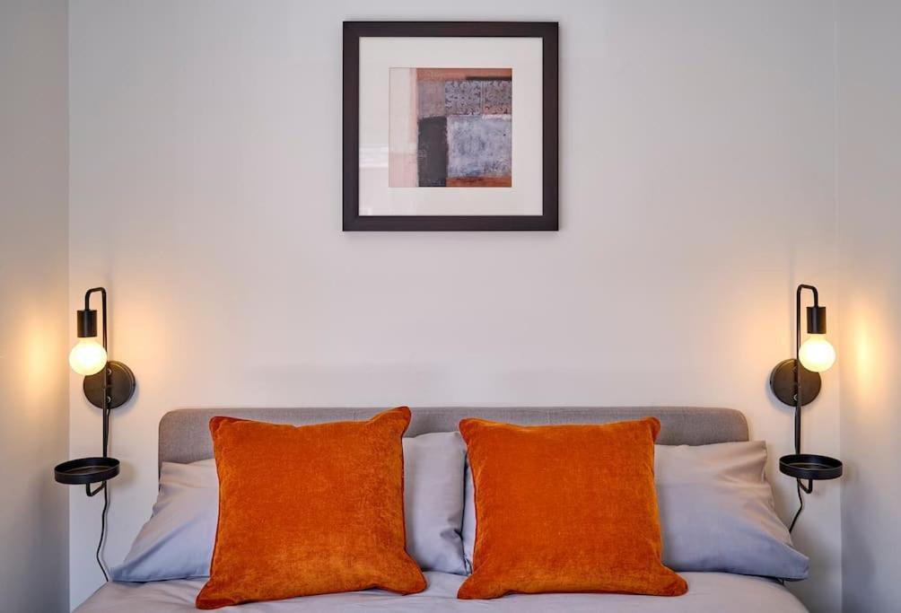 Belfast Luxury Lets - Windsor Townhouse Villa Екстериор снимка